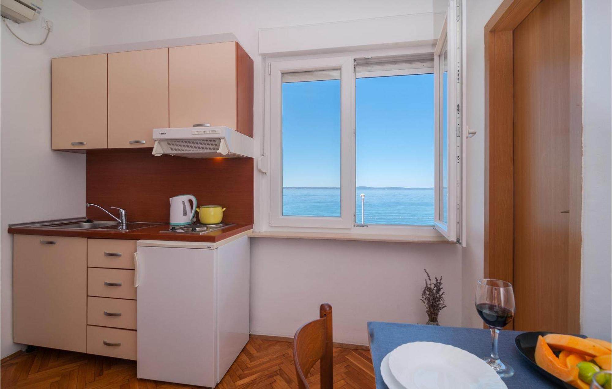 Apartment Podstrana 4 외부 사진